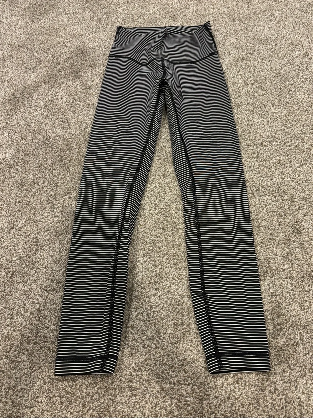 Lululemon Wunder Under High-Rise Tight 25